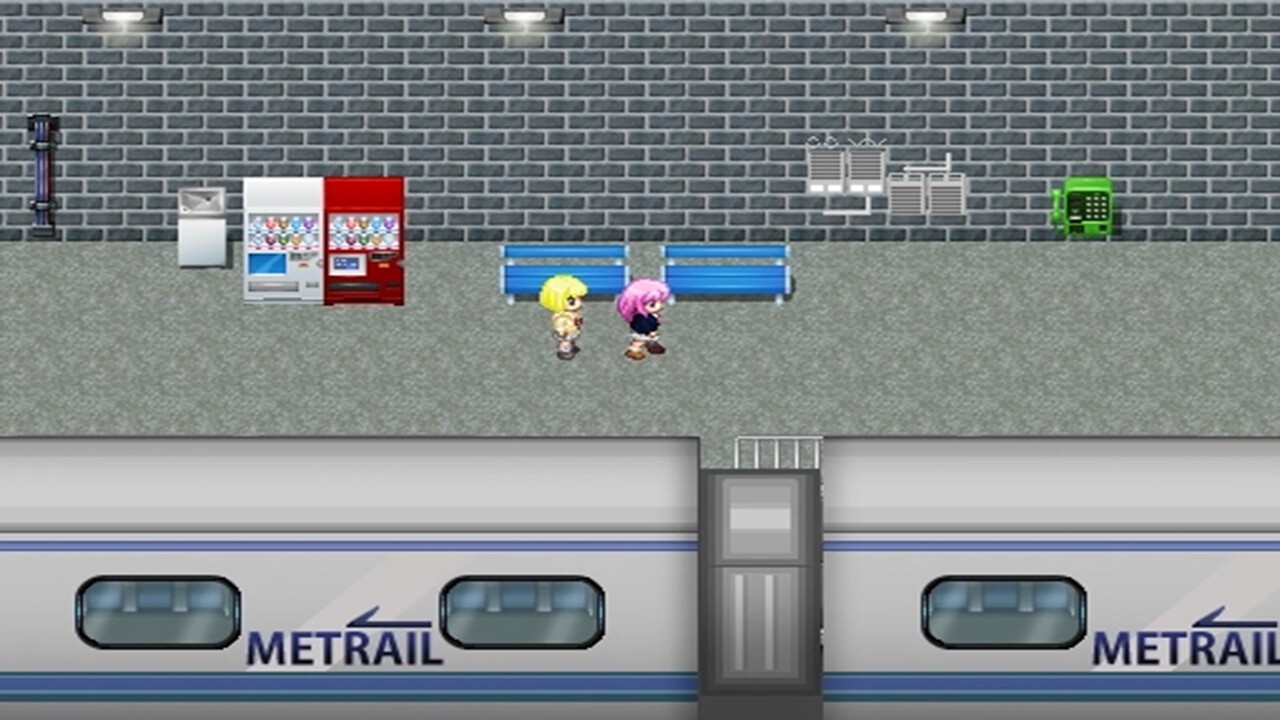 REQUIEM MEMORY (TRIAL VERSION) screenshot screenshot 31