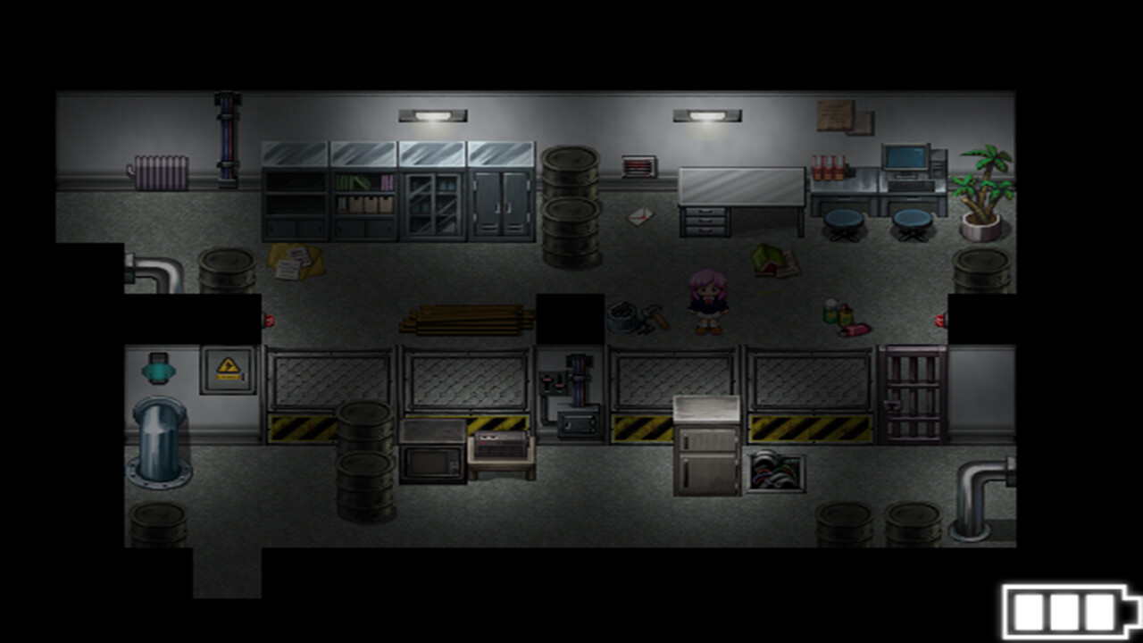 REQUIEM MEMORY (TRIAL VERSION) #29