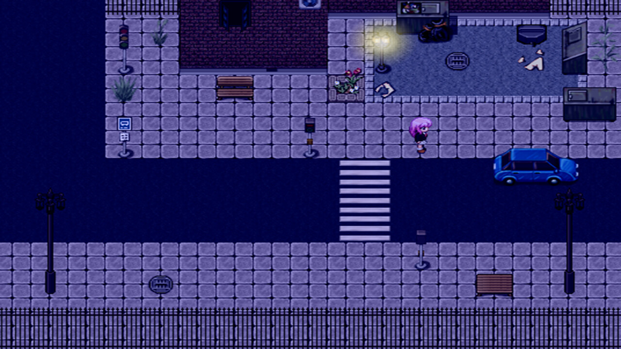 REQUIEM MEMORY (TRIAL VERSION) #14