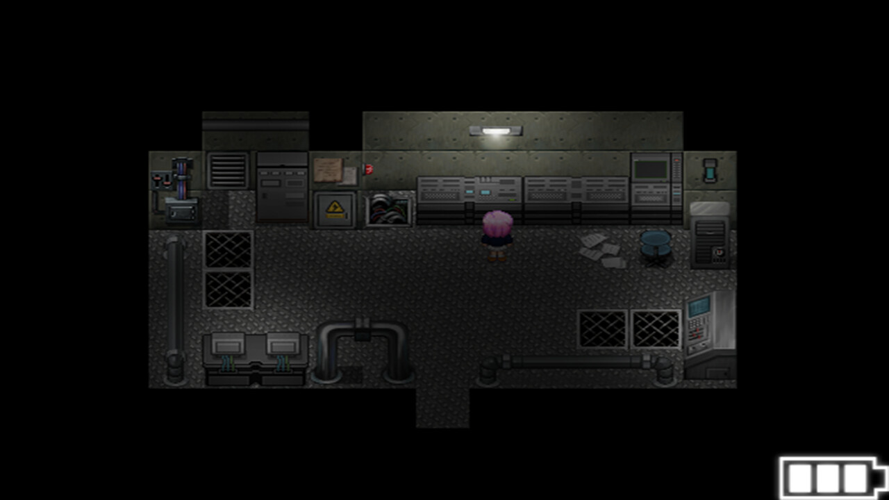 REQUIEM MEMORY (TRIAL VERSION) #24