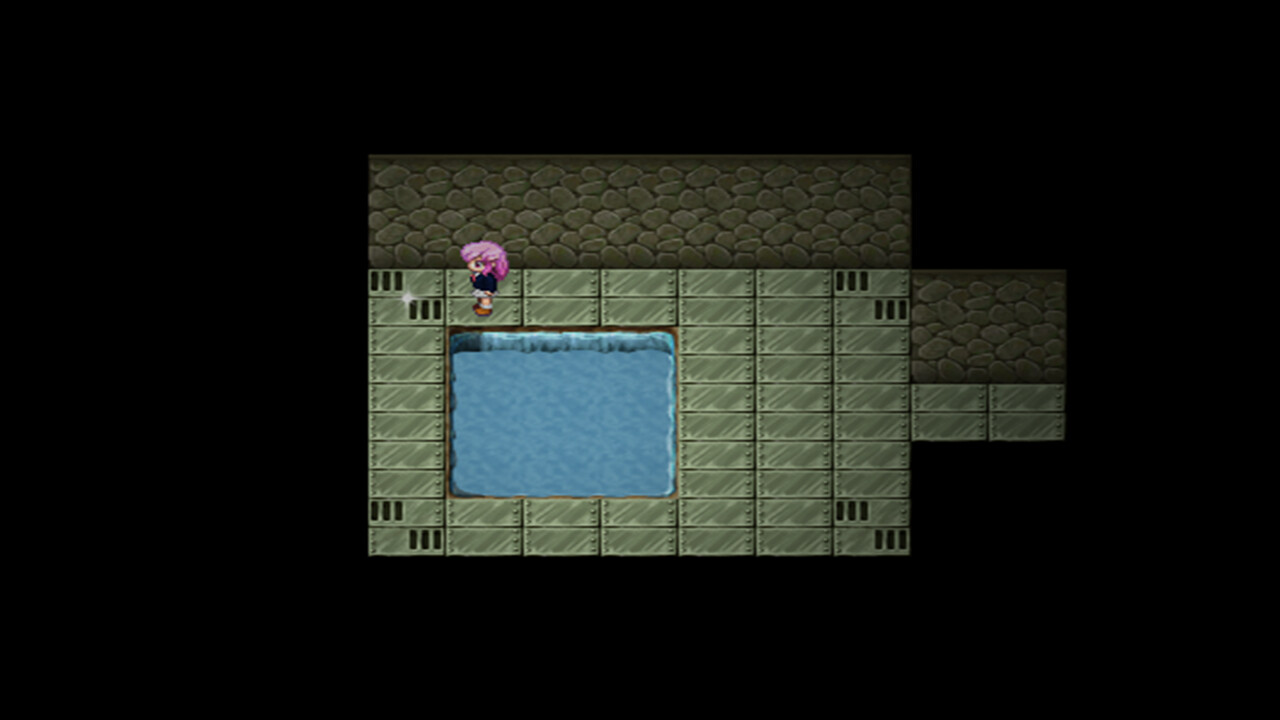 REQUIEM MEMORY (TRIAL VERSION) screenshot screenshot 18