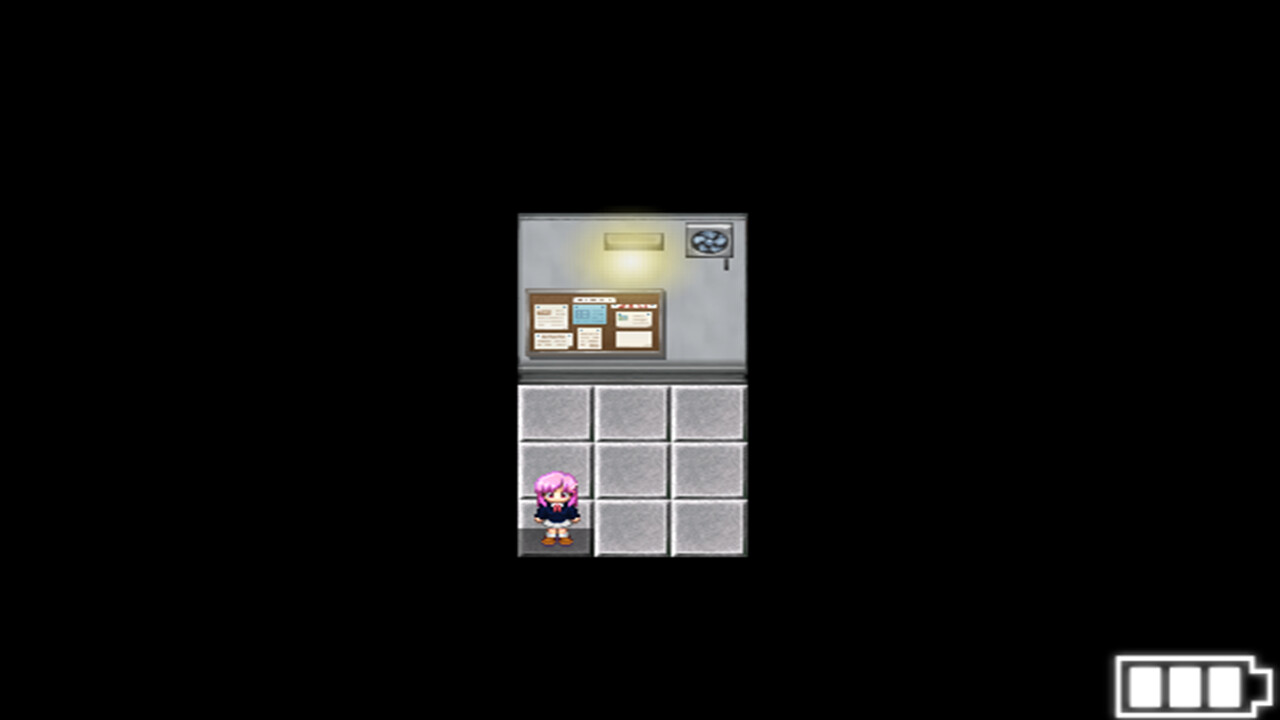 REQUIEM MEMORY (TRIAL VERSION) screenshot screenshot 11