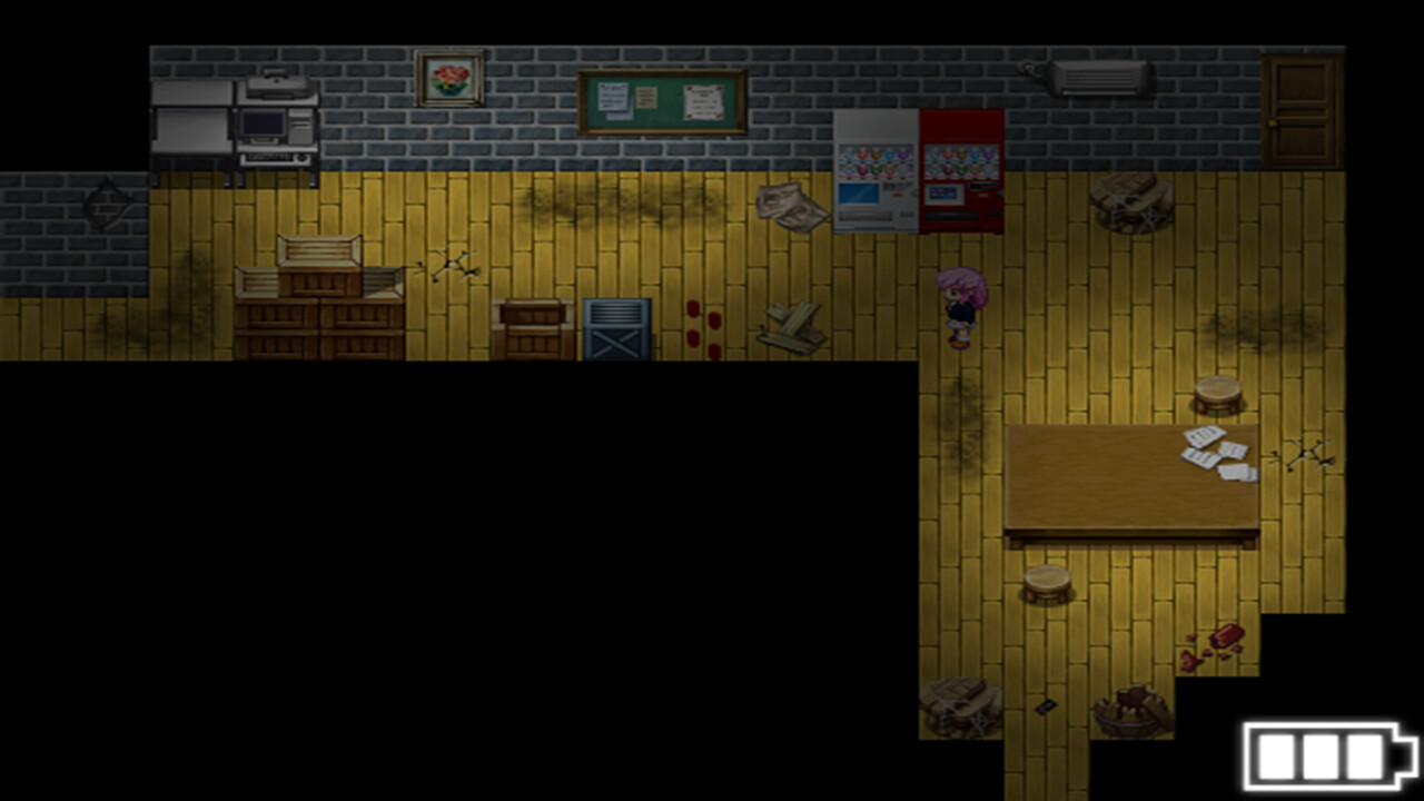 REQUIEM MEMORY (TRIAL VERSION) screenshot screenshot 6