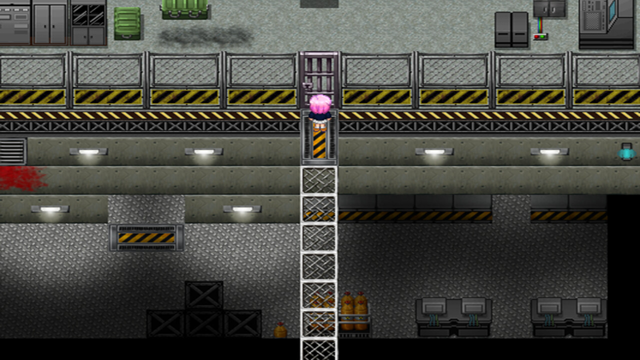 REQUIEM MEMORY (TRIAL VERSION) #20