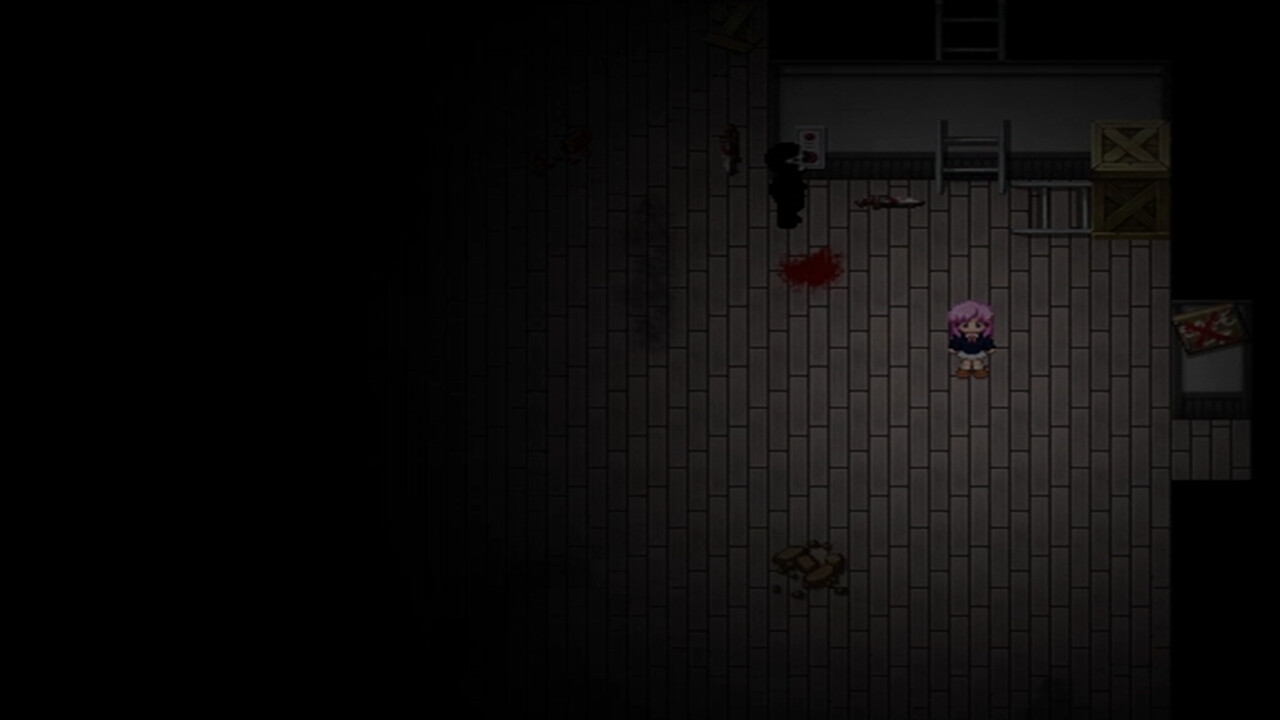 REQUIEM MEMORY (TRIAL VERSION) #30