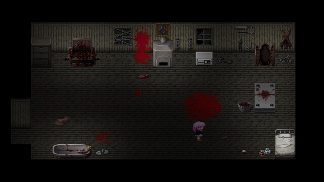 REQUIEM MEMORY (TRIAL VERSION) screenshot screenshot 26