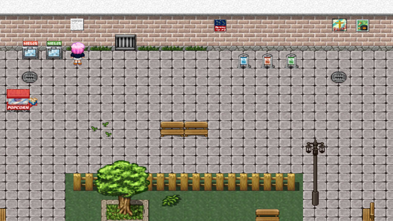 REQUIEM MEMORY (TRIAL VERSION) #4