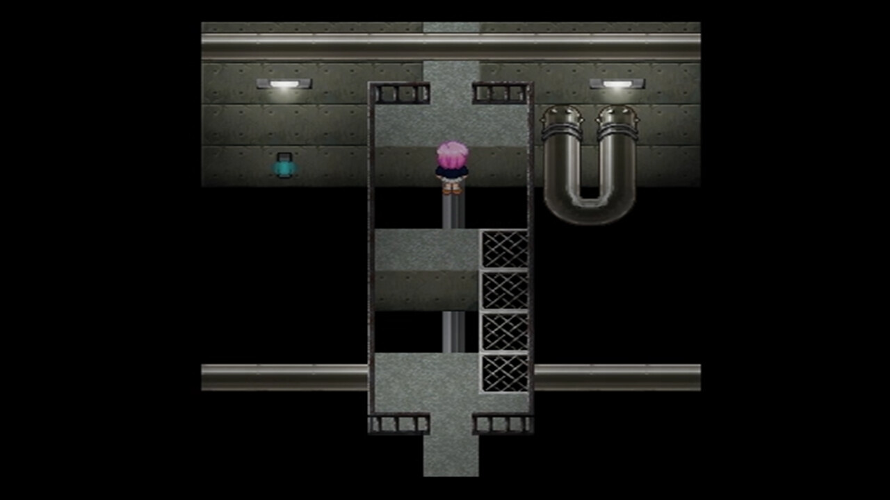 REQUIEM MEMORY (TRIAL VERSION) #28