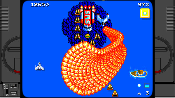 Killon Demo screenshot 2
