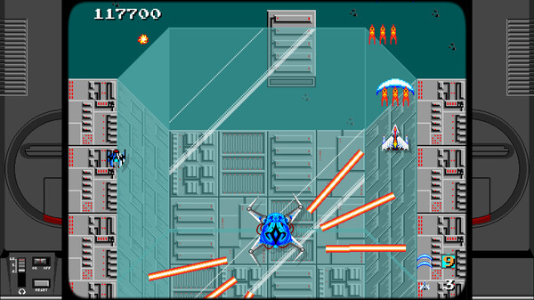 Killon Demo screenshot 4