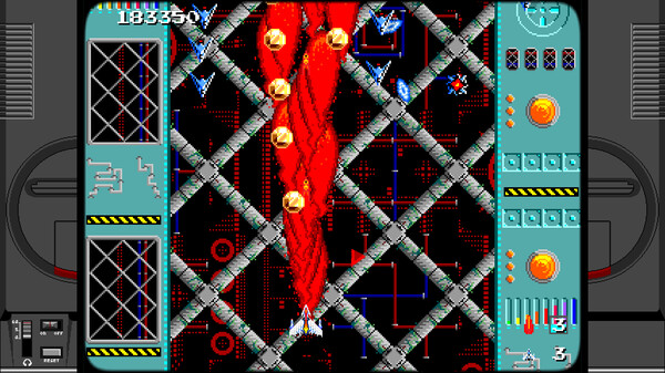 Killon Demo screenshot 5