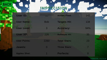 Imprecision Demo screenshot 6