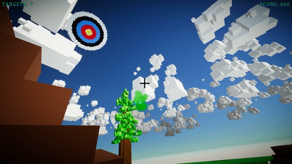 Imprecision Demo screenshot 3