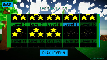 Imprecision Demo screenshot 4