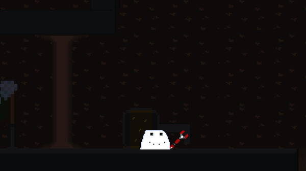 Mysterious Place Demo screenshot 7