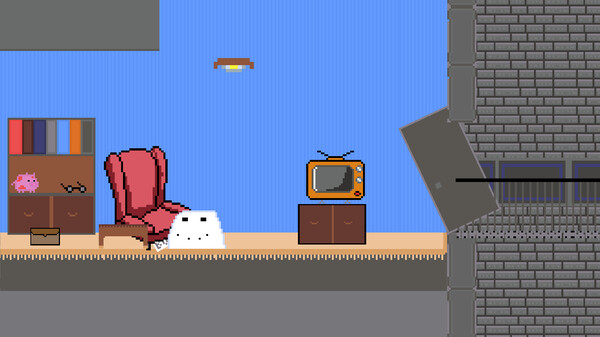 Mysterious Place Demo screenshot 2