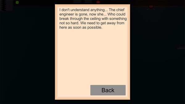 Mysterious Place Demo screenshot 3