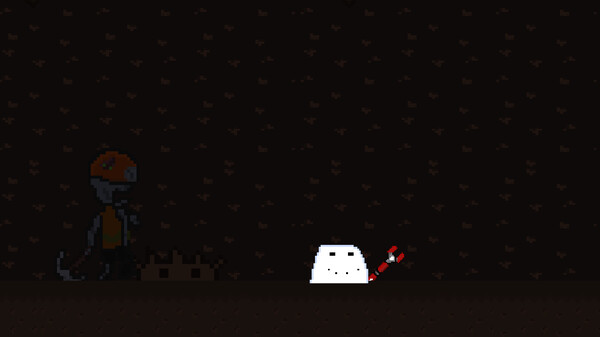 Mysterious Place Demo screenshot 6