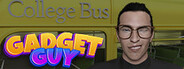 GADGET GUY: The Beginning