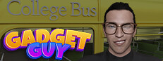 GADGET GUY: The Beginning