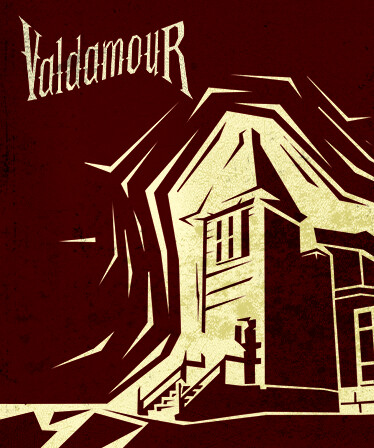 Valdamour