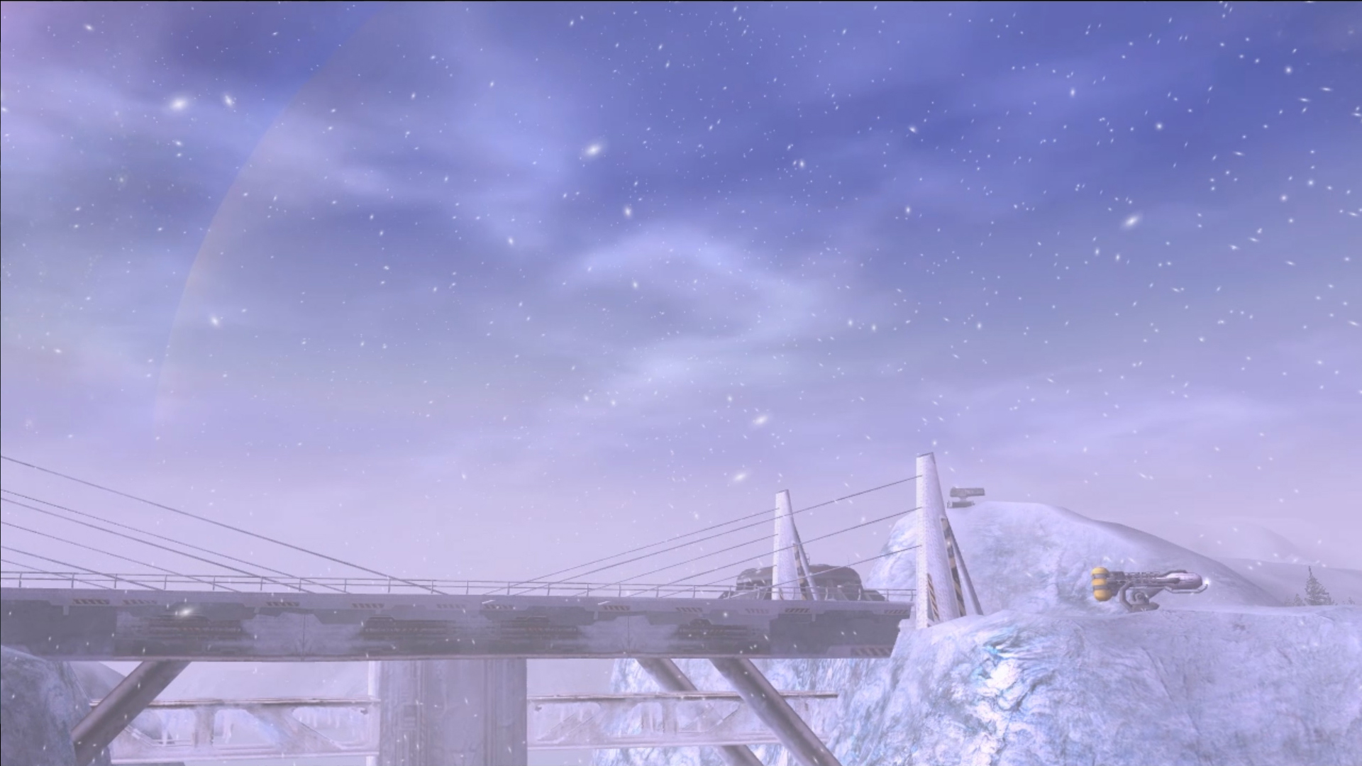 Ground Control II: Operation Exodus screenshot 8