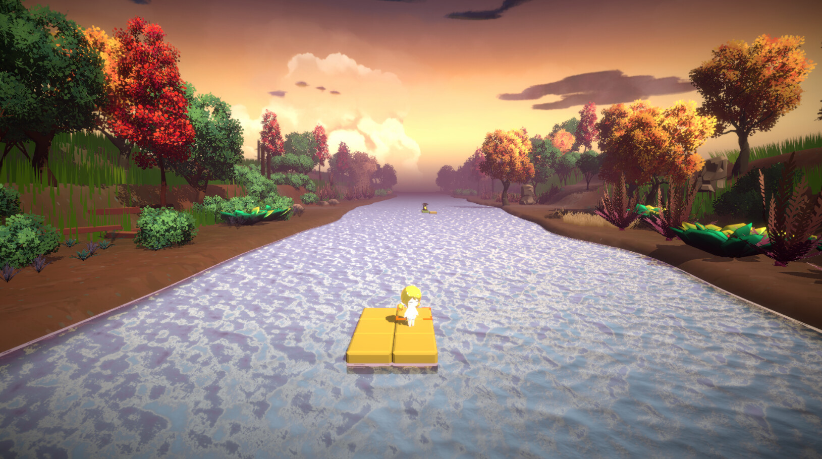 FLOAT screenshot 4