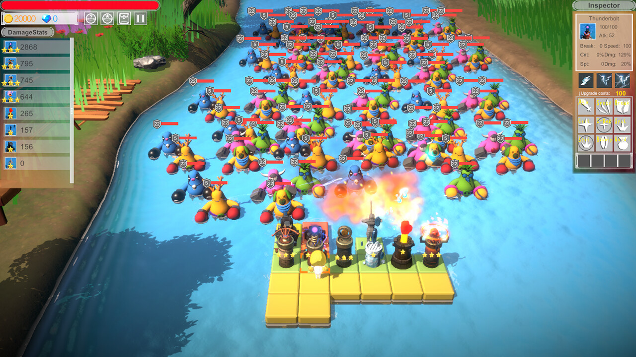 FLOAT screenshot 12