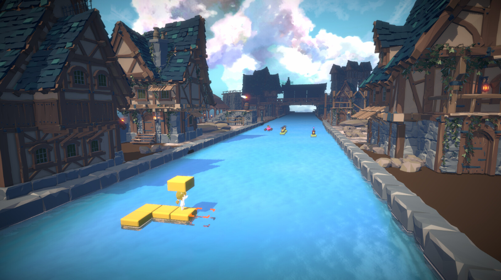 FLOAT screenshot 7