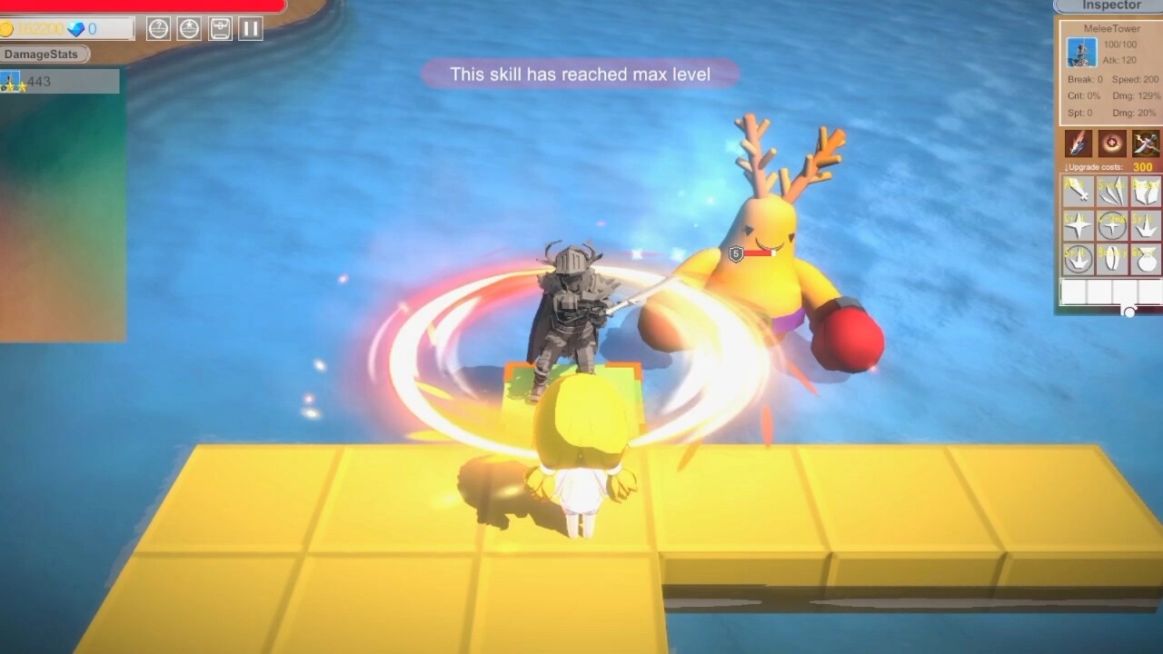 FLOAT screenshot 3