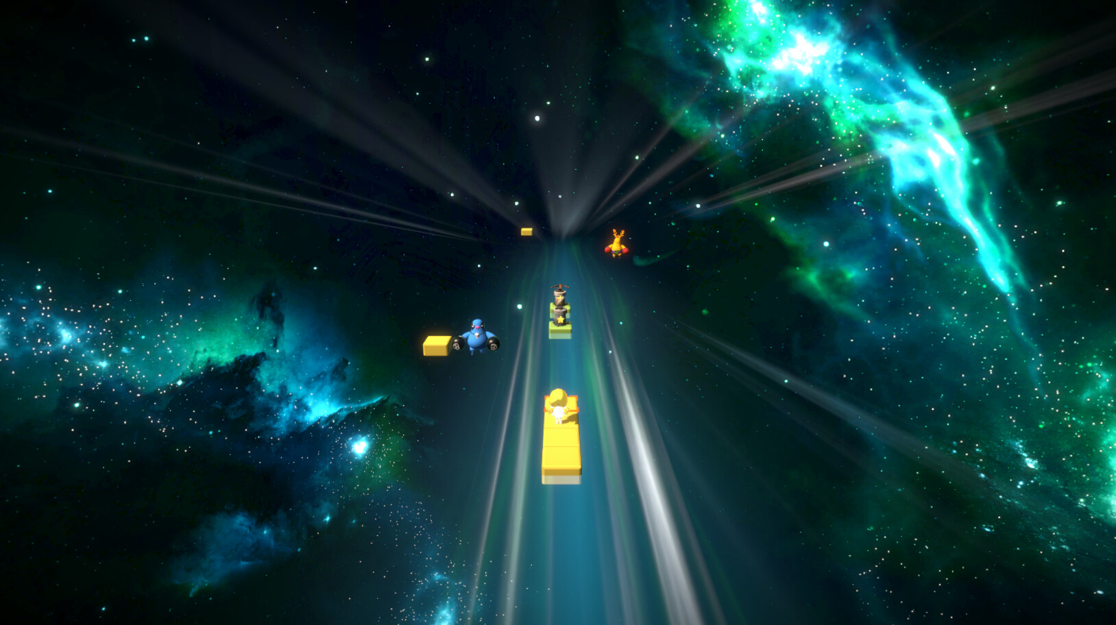 FLOAT screenshot 9
