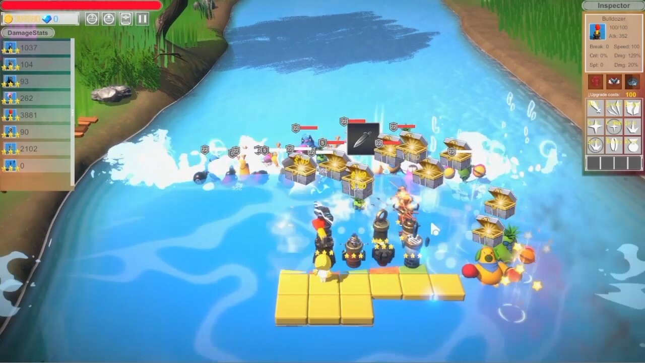 FLOAT screenshot 10