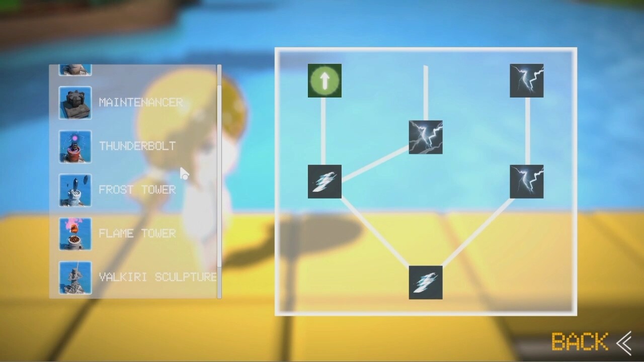 FLOAT screenshot 6