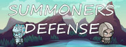 Summoners Defense Playtest
