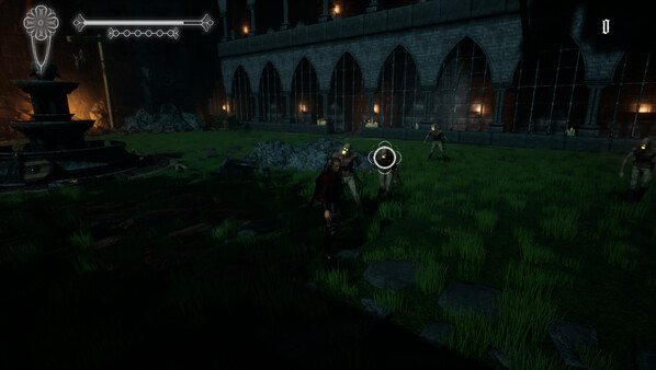 RegicideX game for windows Pc 1