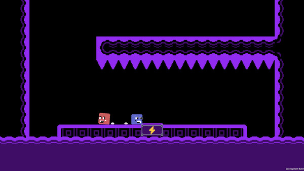 Two Cubes Friend's Pass screenshot 3