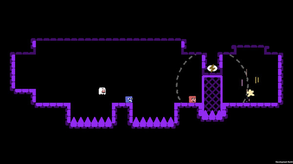 Two Cubes Friend's Pass screenshot 5