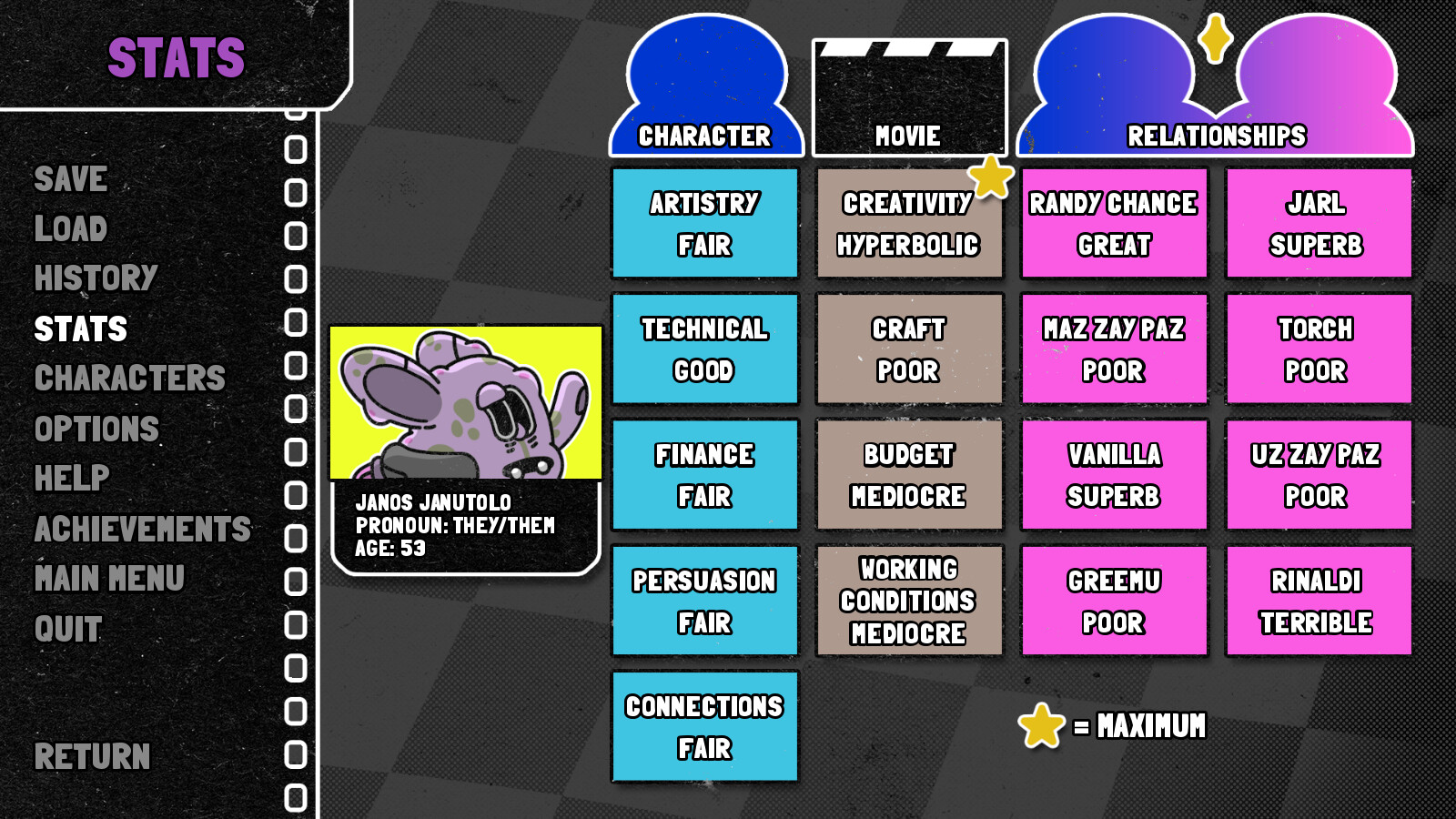 Last Chance in Xollywood - Special Edition PC gameplay screenshot 2 of 2