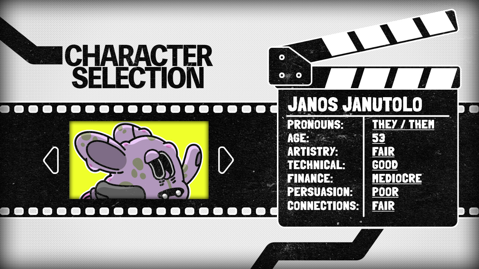 Last Chance in Xollywood - Special Edition PC gameplay screenshot 1 of 2