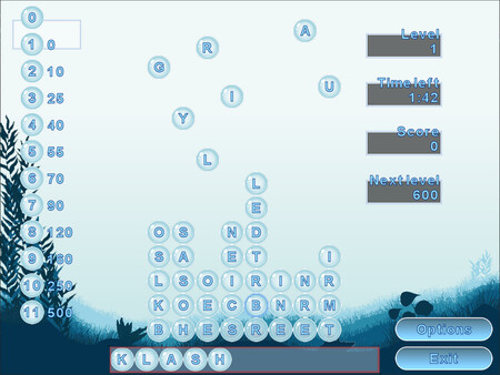 Ord-Upp game for windows Pc 1