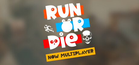 Run or Die Cover Image