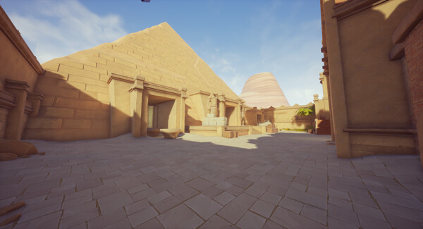 Run or Die game for windows Pc 1