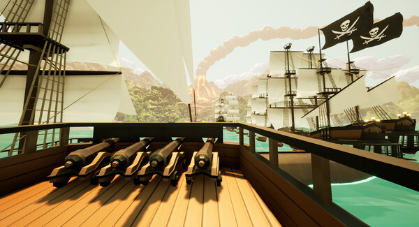 Run or Die game for Linux 1