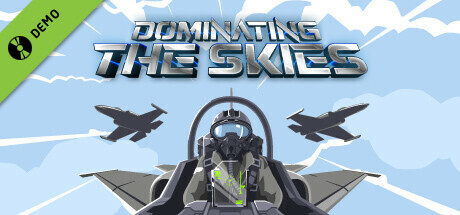 Dominating the skies - Demo