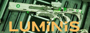 Luminis: Heal Them All