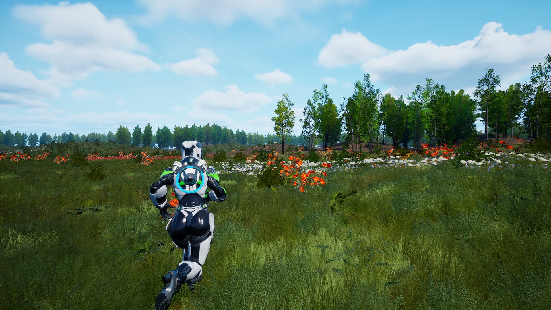 Luminis: Heal Them All #6