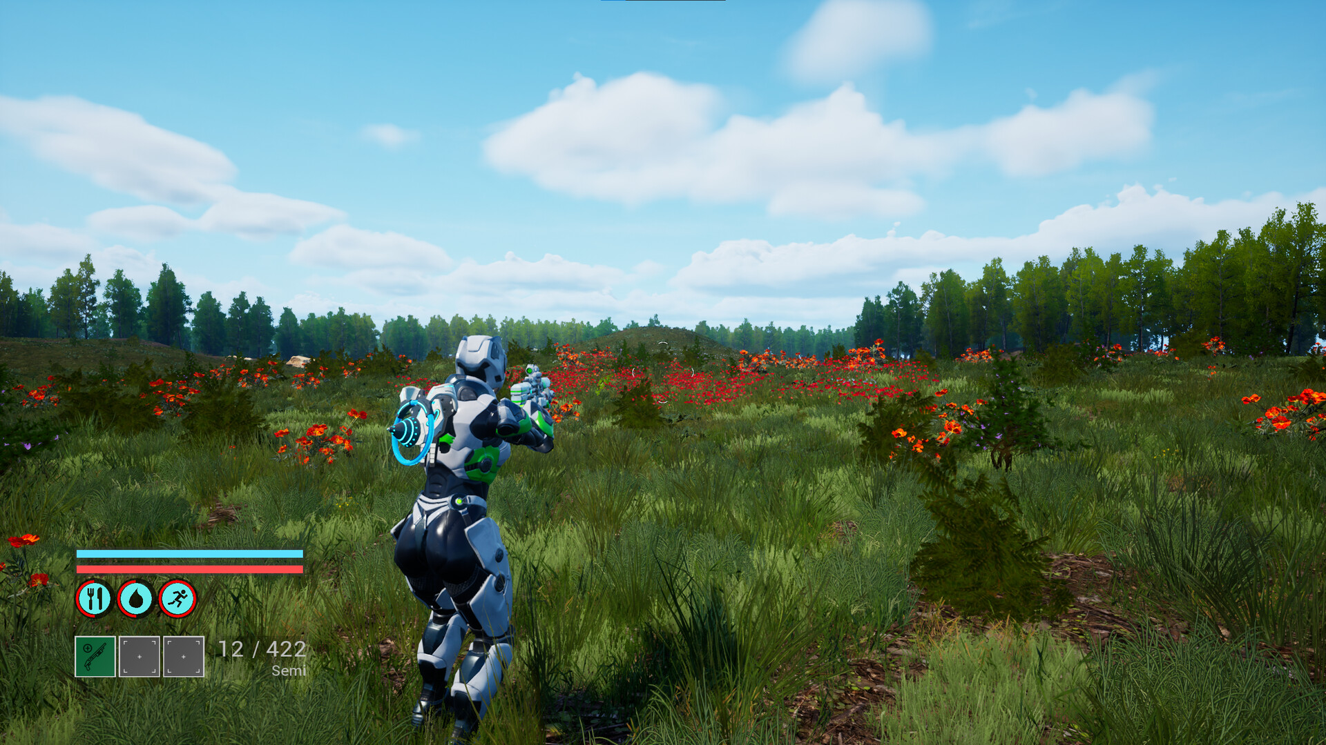 Luminis: Heal Them All #7