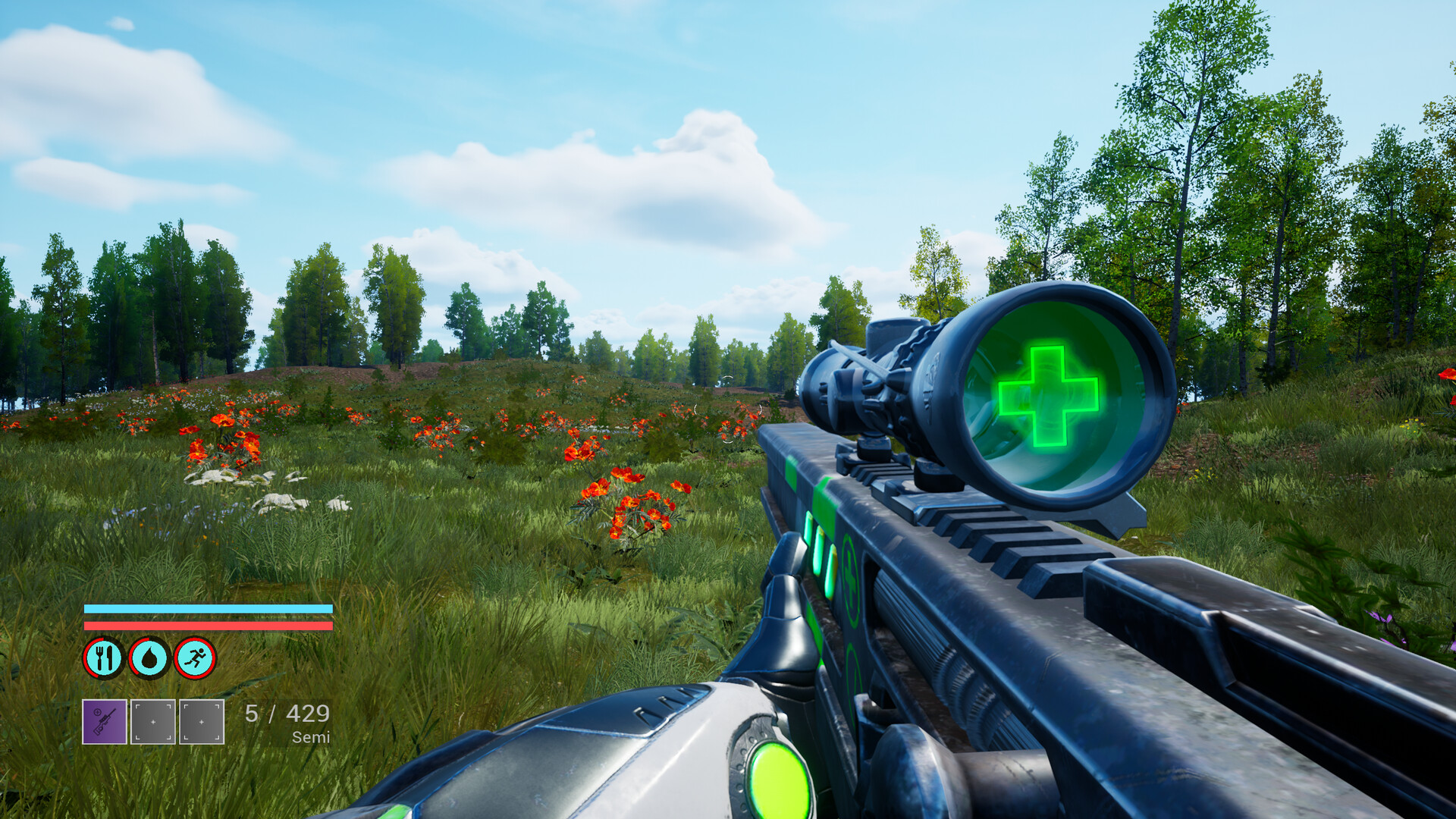 Luminis: Heal Them All #8