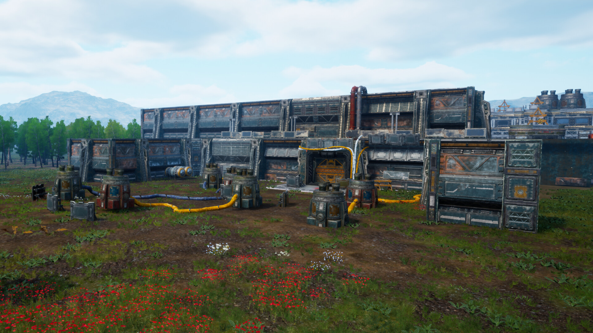 Luminis: Heal Them All #4