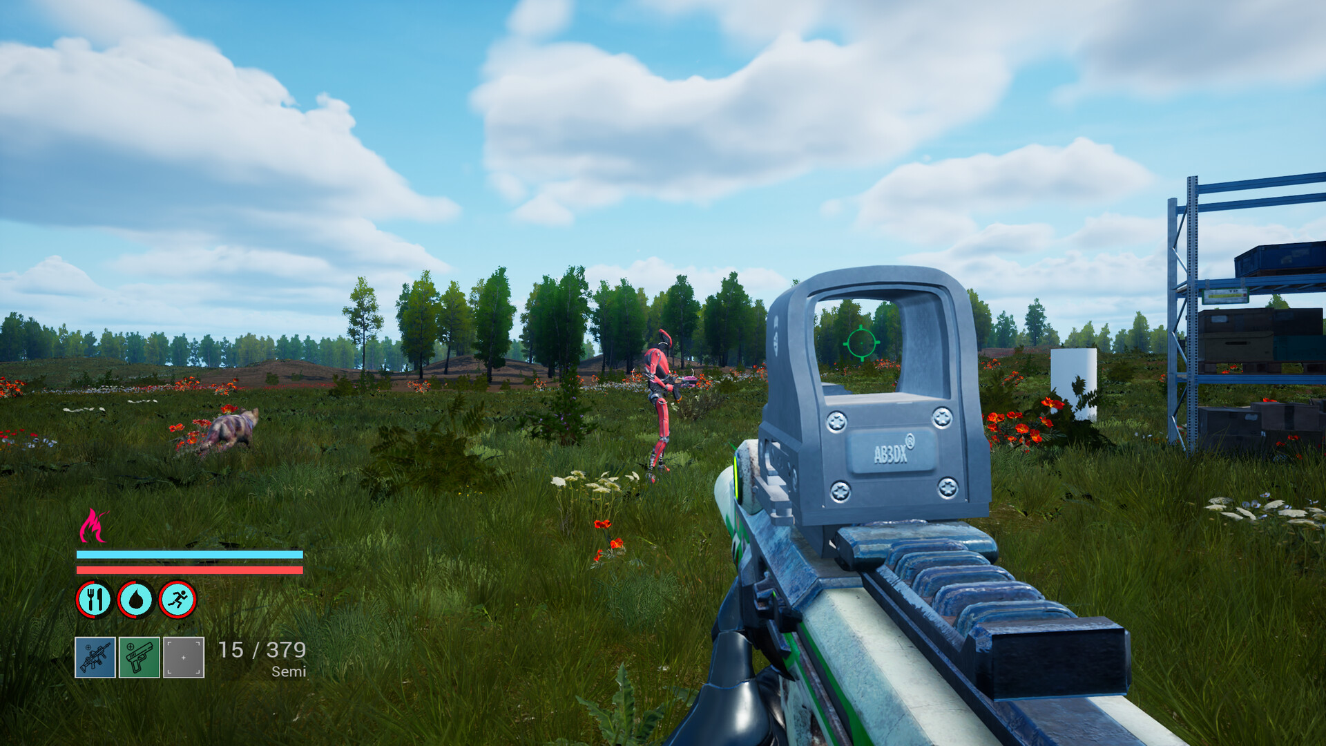 Luminis: Heal Them All #9